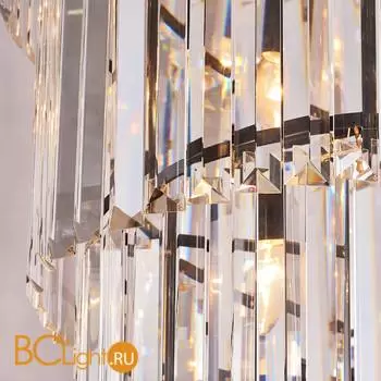 Подвесной светильник Divinare Charlotte 3011/01 SP-18 - Фото 1